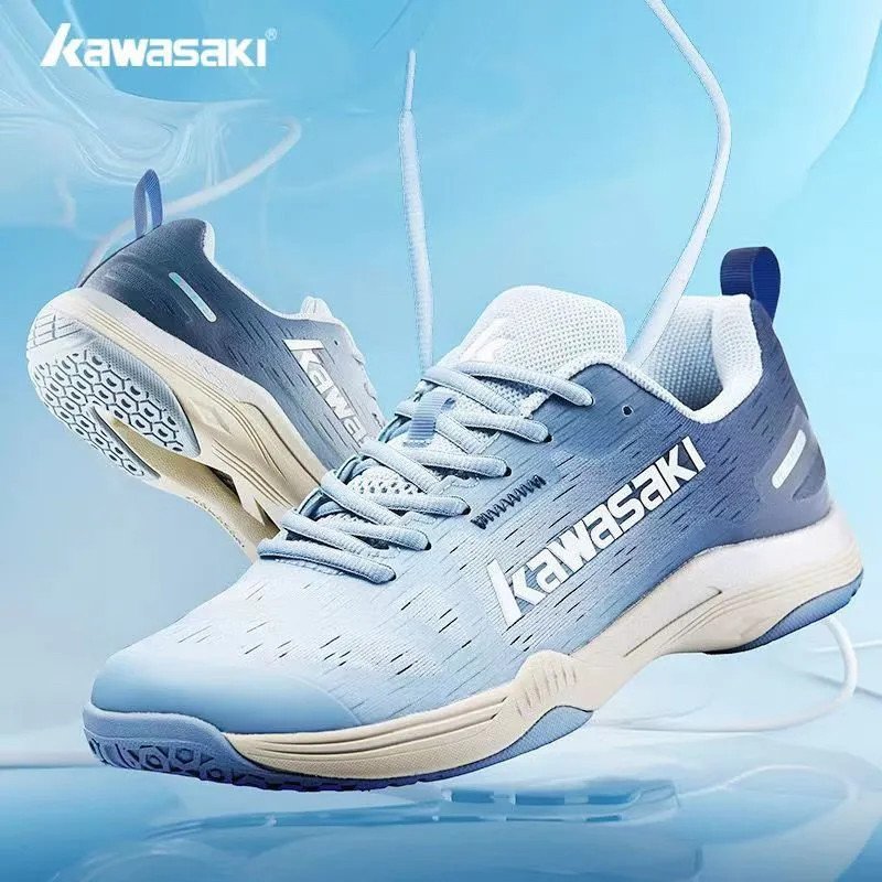 Kawasaki badminton shoes on sale