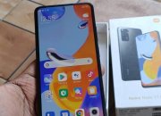 Redmi Notr pro