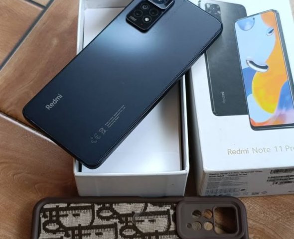 Redmi Notr2