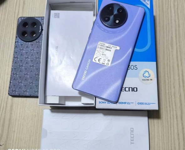 Tecno